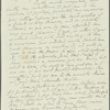 John Taylor to Robert Ker Porter, autograph letter signed