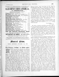 Musical news