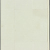 John Taylor to Robert Ker Porter, autograph letter signed