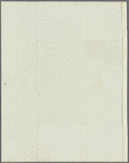 John Taylor to Robert Ker Porter, autograph letter signed
