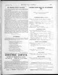 Musical news