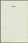 George Hamilton Gordon, Lord Aberdeen to Jane Porter, autograph letter third person