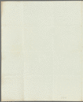 William Frederick, Duke of Gloucester to Miss Porter, autograph letter signed