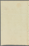 Charlotte Keppel, Lady Albemarle to Miss Porter, autograph letter signed