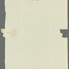 Charles Richard Vaughan to Jane Porter, autograph letter signed