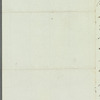 Sir William Knighton to Anne Lindsay, Lady Barnard, autograph letter signed