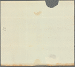Unidentified sender to Jane Porter, letter cover (empty)