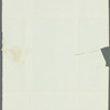 William Frederick, Duke of Gloucester to Jane Porter, autograph letter signed