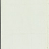 William Frederick, Duke of Gloucester to Jane Porter, autograph letter signed