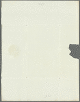 William Frederick, Duke of Gloucester to Miss Porter, autograph letter signed
