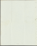 William Frederick, Duke of Gloucester to Miss Porter, autograph letter signed