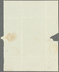 George Canning to Jane Porter, autograph letter third person