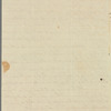 Sir James Boniface Leighton to Anna Maria Porter, autograph letter signed