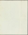 William Frederick, Duke of Gloucester to Miss Porter, autograph letter signed