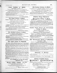 Musical news