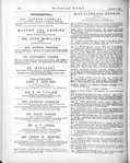 Musical news