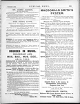 Musical news