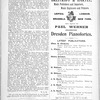 Musical news