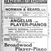 Musical news