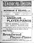 Musical news