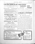 Musical news
