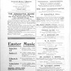 Musical news