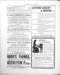 Musical news