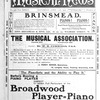 Musical news