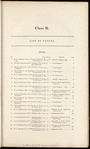 Correspondence with foreign powers relating to the slave trade, 1831 :  presented to both Houses of Parliament, by command of His Majesty, 1832
