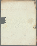 William Frederick, Duke of Gloucester to Miss Porter, autograph letter signed