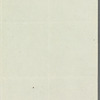 Jane Porter to Robert Ker Porter, autograph note signed