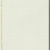 William Henry Smyth to Miss Porter, autograph letter third person