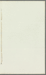 William Henry Smyth to Miss Porter, autograph letter third person