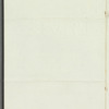 William Henry Smyth to Miss Porter, autograph letter third person