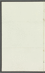 William Henry Smyth to Miss Porter, autograph letter third person