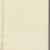 George Bomeester, epitaph transcription + note signed