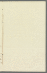 George Bomeester, epitaph transcription + note signed