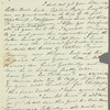 William Lempriere, holograph receipt