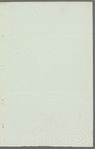 John Bowring to Miss Porter, autograph letter signed