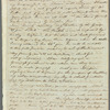 Edward Clive Bayley to Robert Ker Porter, autograph letter signed