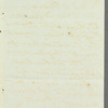 Sir Robert Wilson to Jane Porter, autograph letter signed