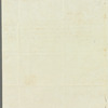 Rudolph Ackermann to Jane Porter, autograph letter signed