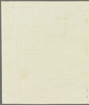 Rudolph Ackermann to Jane Porter, autograph letter signed