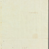 Rudolph Ackermann to Jane Porter, autograph letter signed