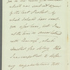 Henry Rolleston to Robert Ker Porter, autograph letter signed