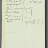 Henry Rolleston to Robert Ker Porter, autograph letter signed