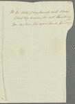 Charles Austen to Miss Porter, autograph letter signed