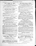 Musical news