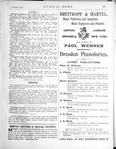 Musical news