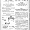 Musical news